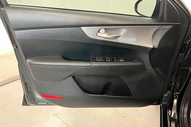 used 2023 Kia Forte car, priced at $19,000