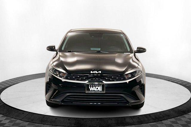 used 2023 Kia Forte car, priced at $19,000