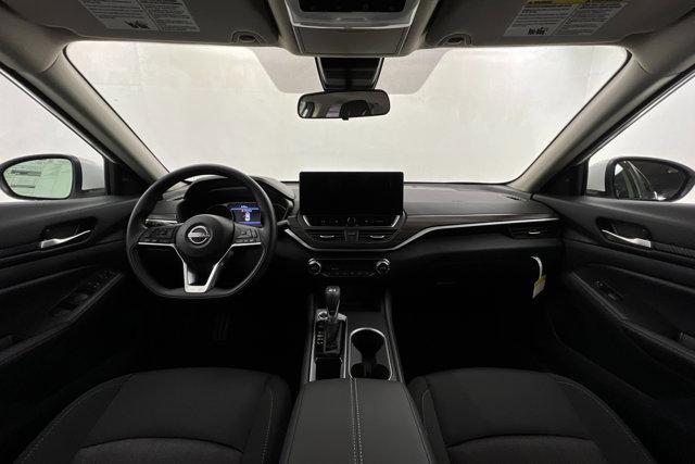 new 2025 Nissan Altima car, priced at $29,390