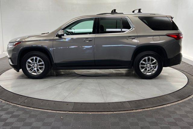 used 2018 Chevrolet Traverse car, priced at $14,500