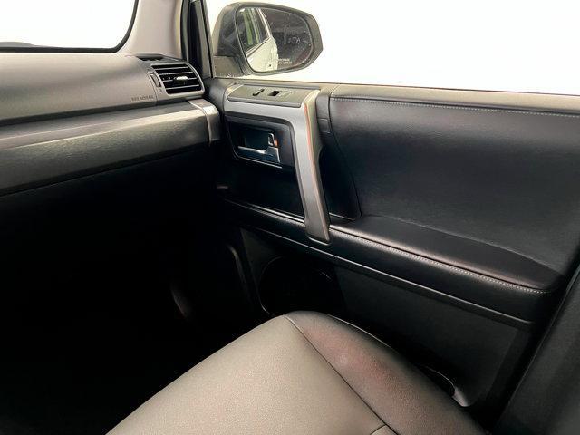 used 2024 Toyota 4Runner car, priced at $46,500