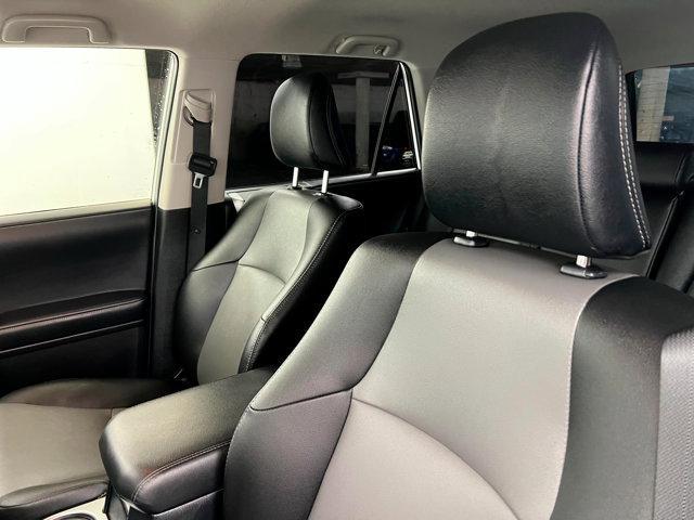 used 2024 Toyota 4Runner car, priced at $46,500