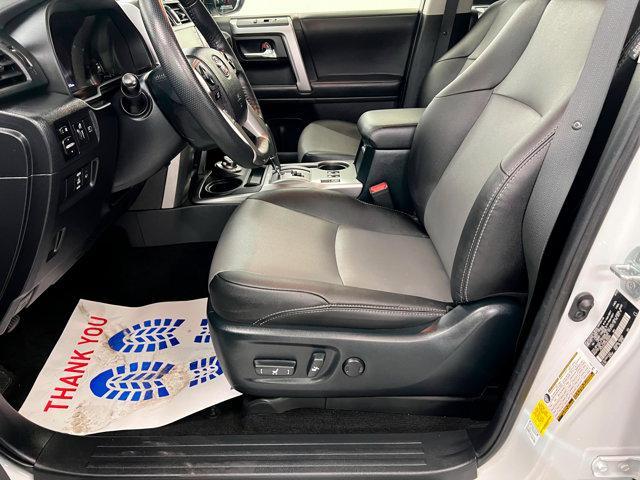 used 2024 Toyota 4Runner car, priced at $46,500
