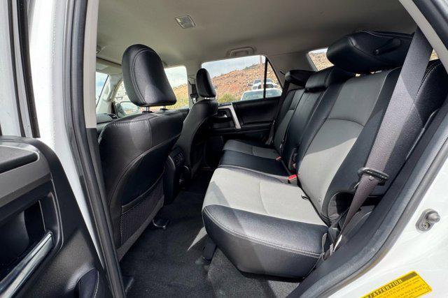 used 2024 Toyota 4Runner car, priced at $50,500