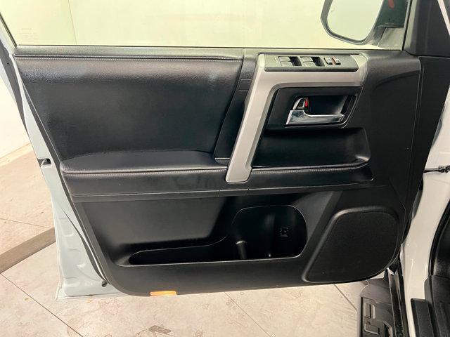used 2024 Toyota 4Runner car, priced at $46,500