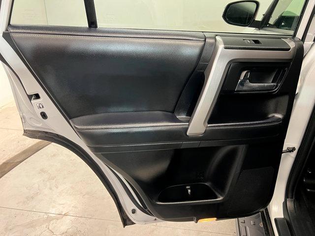 used 2024 Toyota 4Runner car, priced at $46,500
