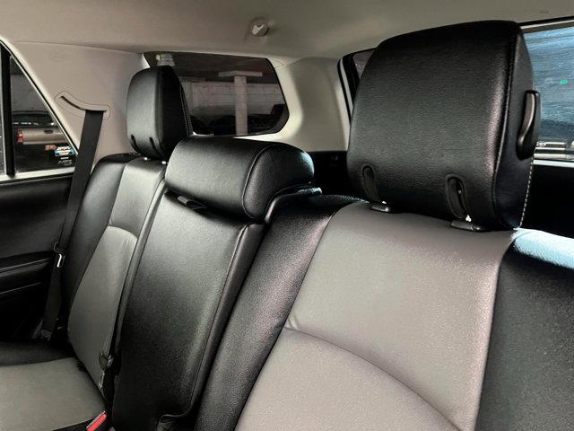 used 2024 Toyota 4Runner car, priced at $46,500