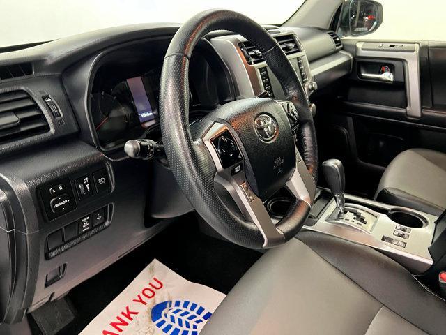 used 2024 Toyota 4Runner car, priced at $46,500