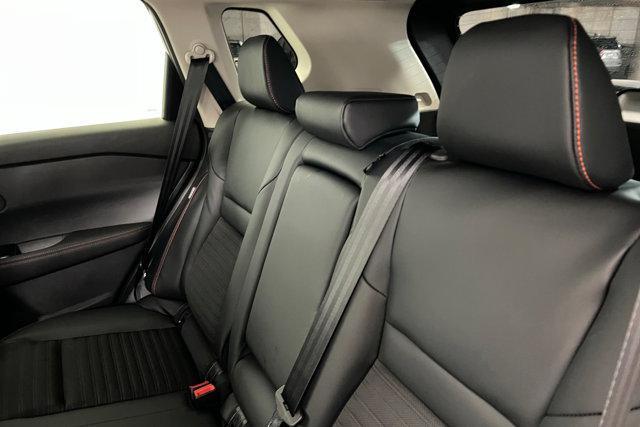 new 2026 Nissan Rogue car, priced at $34,940