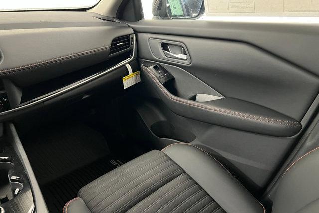 new 2026 Nissan Rogue car, priced at $34,940