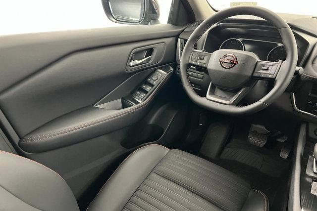 new 2026 Nissan Rogue car, priced at $34,940