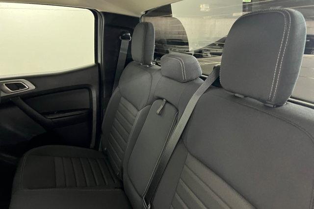 used 2022 Ford Ranger car, priced at $33,700