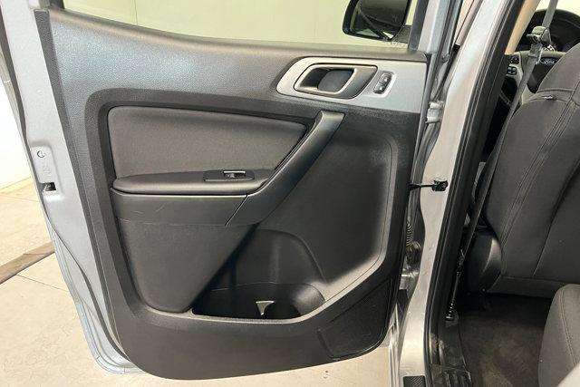 used 2022 Ford Ranger car, priced at $33,700