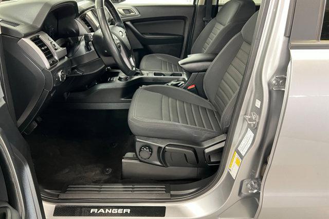 used 2022 Ford Ranger car, priced at $33,700