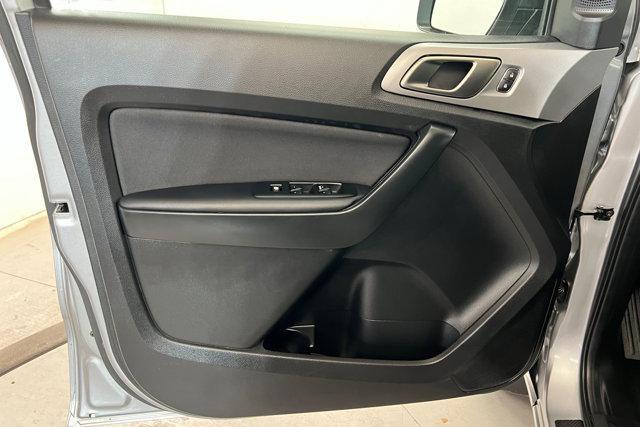 used 2022 Ford Ranger car, priced at $33,700