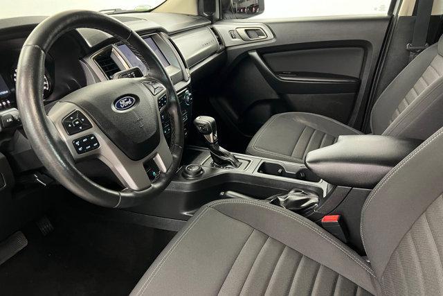 used 2022 Ford Ranger car, priced at $33,700