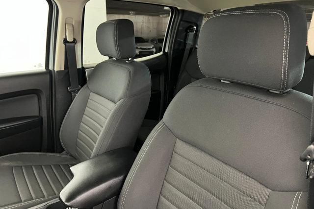 used 2022 Ford Ranger car, priced at $33,700
