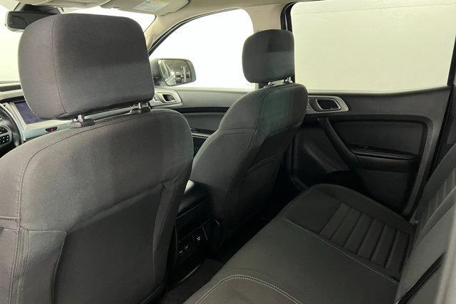 used 2022 Ford Ranger car, priced at $33,700