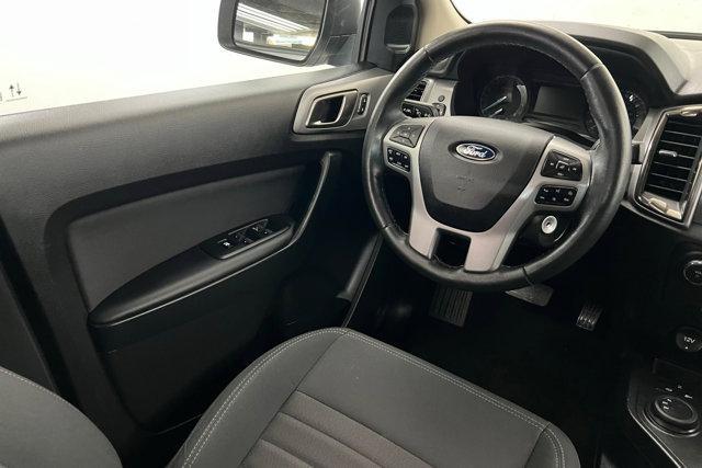 used 2022 Ford Ranger car, priced at $33,700
