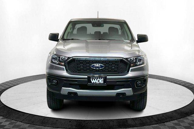 used 2022 Ford Ranger car, priced at $33,700