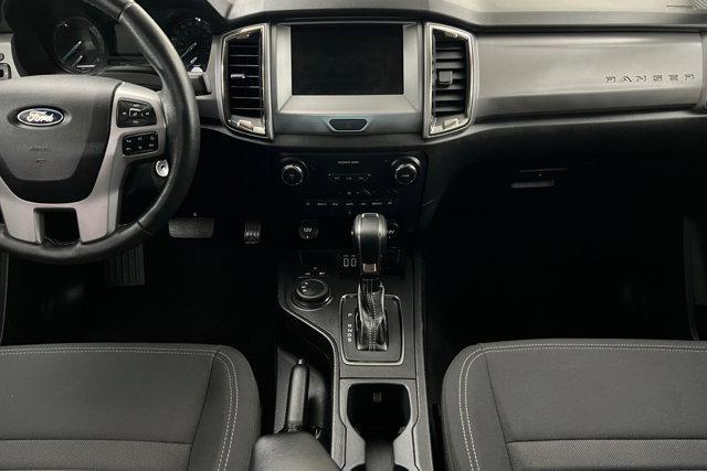 used 2022 Ford Ranger car, priced at $33,700