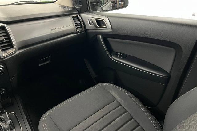 used 2022 Ford Ranger car, priced at $33,700