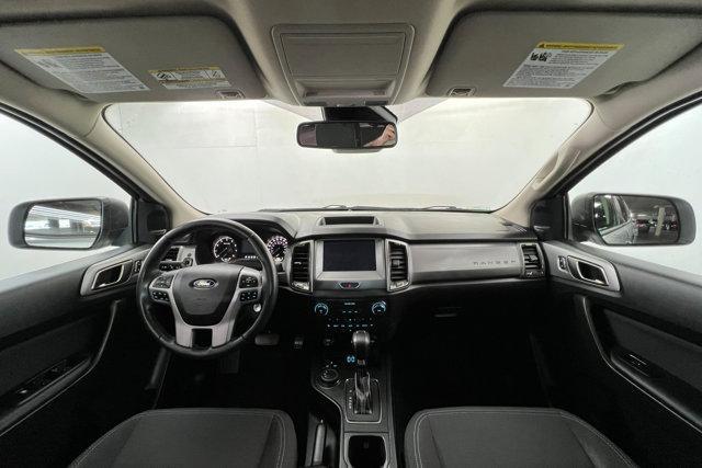 used 2022 Ford Ranger car, priced at $33,700