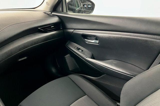 used 2022 Nissan Sentra car, priced at $19,000