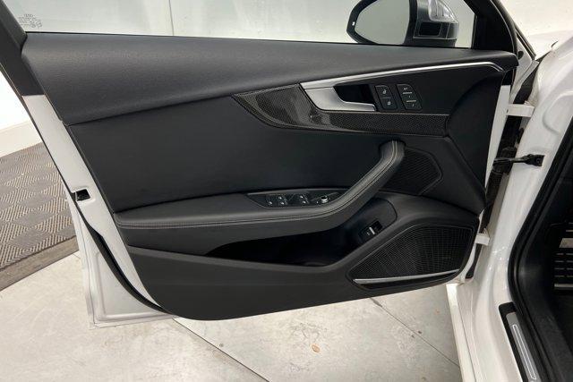 used 2018 Audi S4 car, priced at $27,500