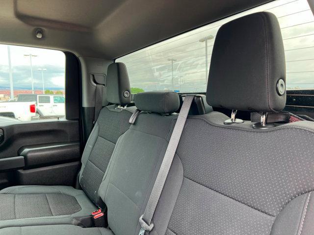 used 2022 Chevrolet Silverado 2500 car, priced at $46,500