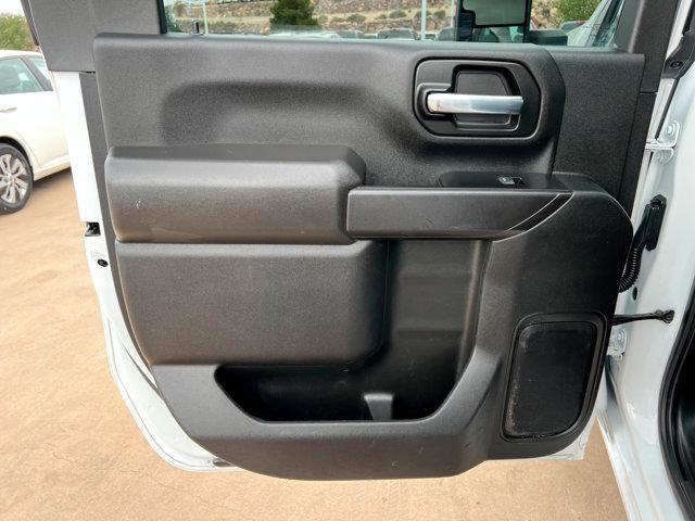 used 2022 Chevrolet Silverado 2500 car, priced at $46,500