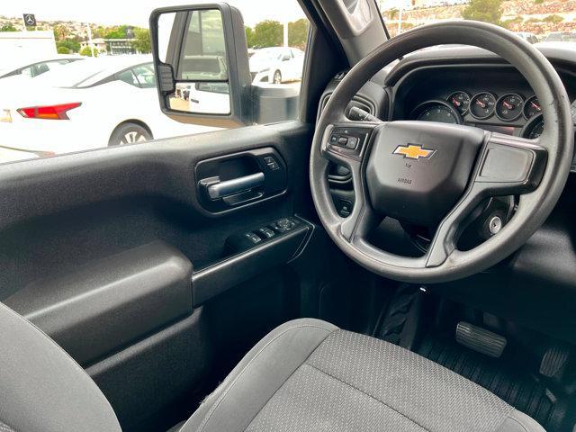 used 2022 Chevrolet Silverado 2500 car, priced at $46,500