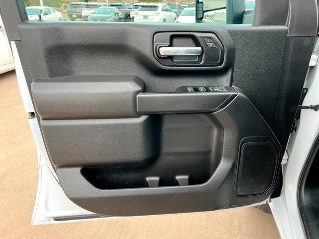 used 2022 Chevrolet Silverado 2500 car, priced at $46,500