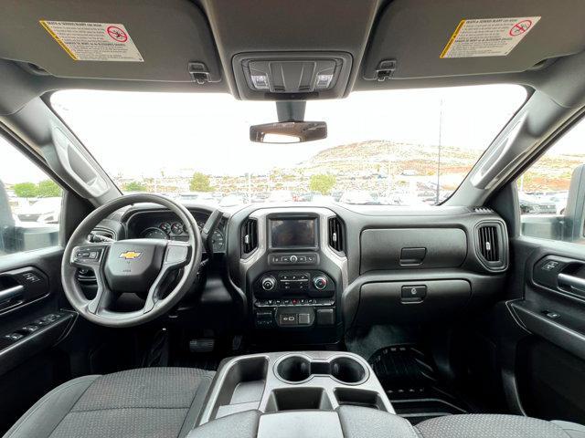 used 2022 Chevrolet Silverado 2500 car, priced at $46,500