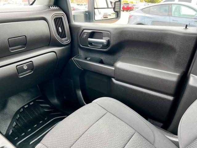 used 2022 Chevrolet Silverado 2500 car, priced at $46,500