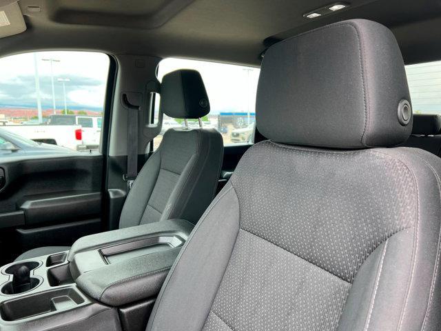 used 2022 Chevrolet Silverado 2500 car, priced at $46,500