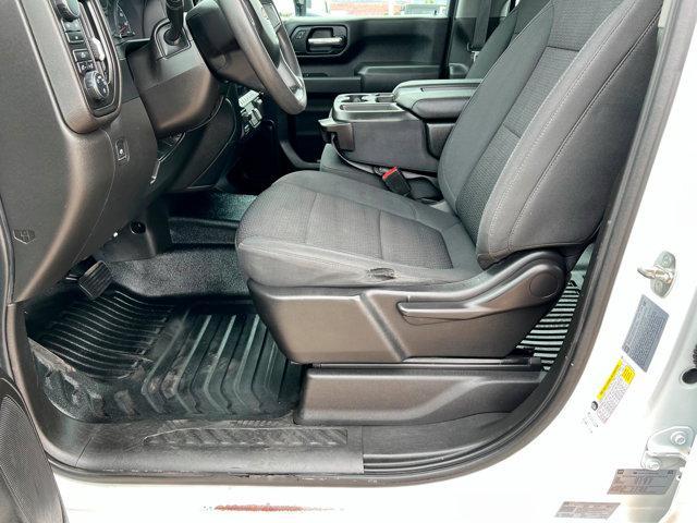 used 2022 Chevrolet Silverado 2500 car, priced at $46,500