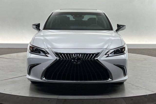 used 2022 Lexus ES 350 car, priced at $32,000