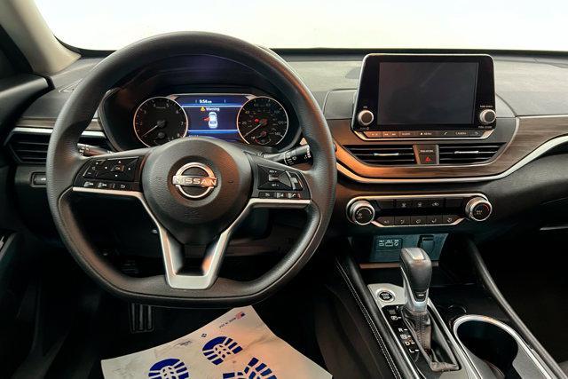 used 2023 Nissan Altima car, priced at $19,000