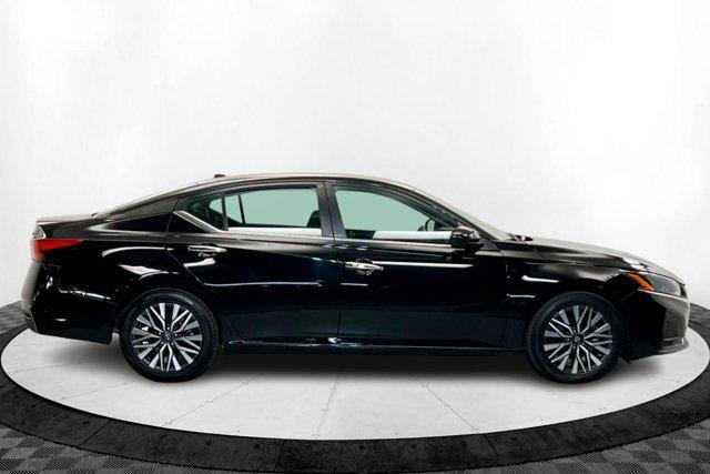 used 2023 Nissan Altima car, priced at $19,000