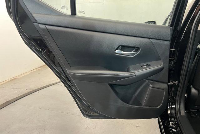 used 2022 Nissan Sentra car, priced at $18,400