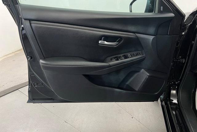 used 2022 Nissan Sentra car, priced at $18,400
