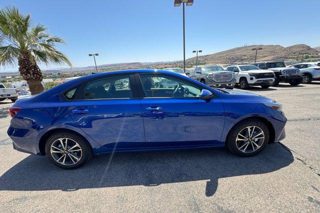 used 2024 Kia Forte car, priced at $20,000