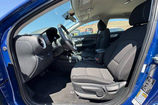 used 2024 Kia Forte car, priced at $20,000