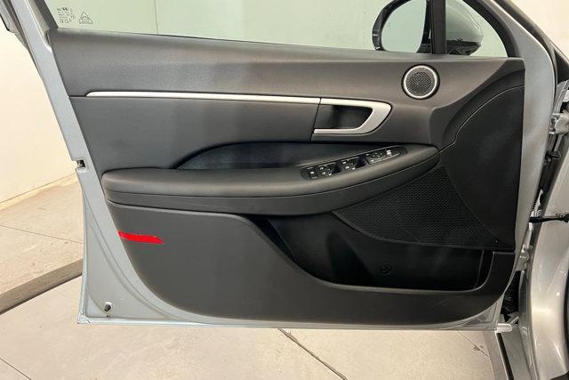 used 2024 Hyundai Sonata car, priced at $24,000