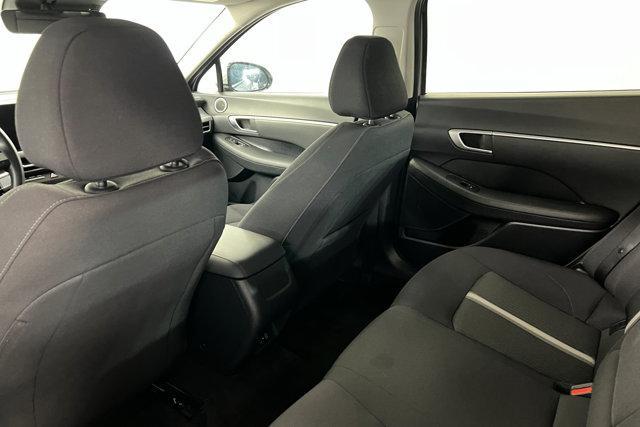 used 2024 Hyundai Sonata car, priced at $24,000