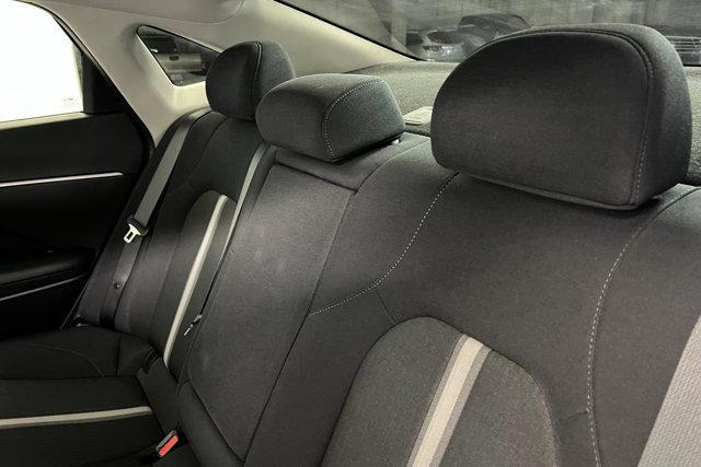 used 2024 Hyundai Sonata car, priced at $24,000