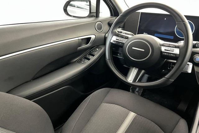 used 2024 Hyundai Sonata car, priced at $24,000