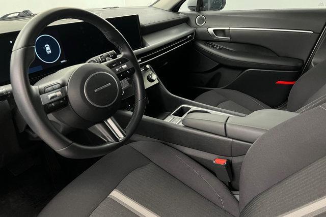 used 2024 Hyundai Sonata car, priced at $24,000