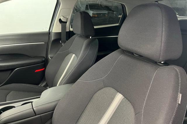 used 2024 Hyundai Sonata car, priced at $24,000
